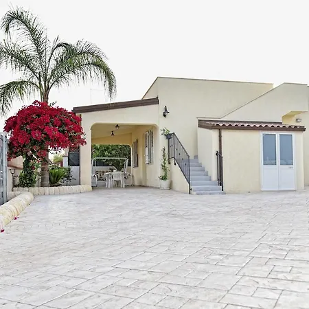 Holiday home La Gardenia *