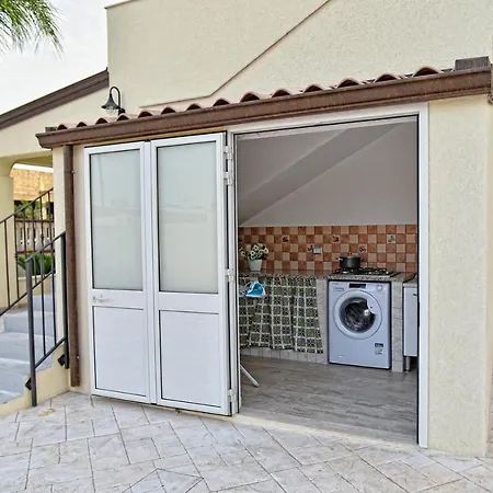 La Gardenia Lido di Noto