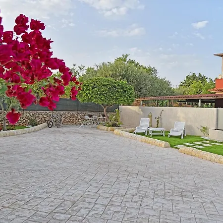 بيت للعطل La Gardenia *
