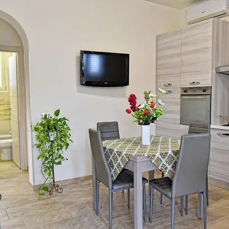 La Gardenia Holiday home *