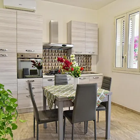 La Gardenia Holiday home Lido di Noto