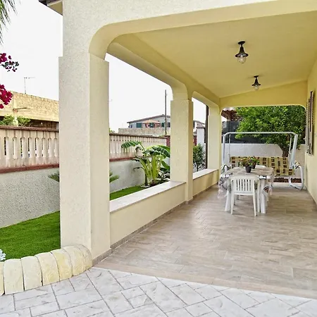 Holiday home La Gardenia *