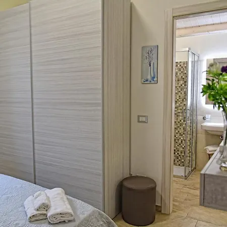 Holiday home La Gardenia *