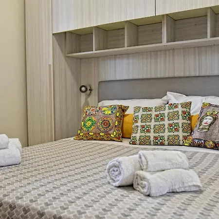 La Gardenia Holiday home Lido di Noto