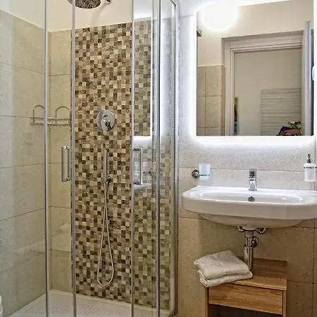 La Gardenia Holiday home *